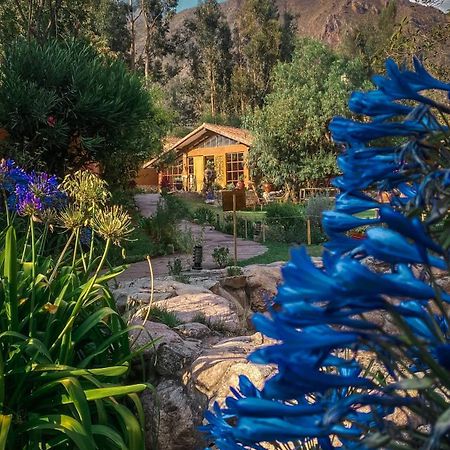 Andean Wings Valley Urubamba Exterior foto