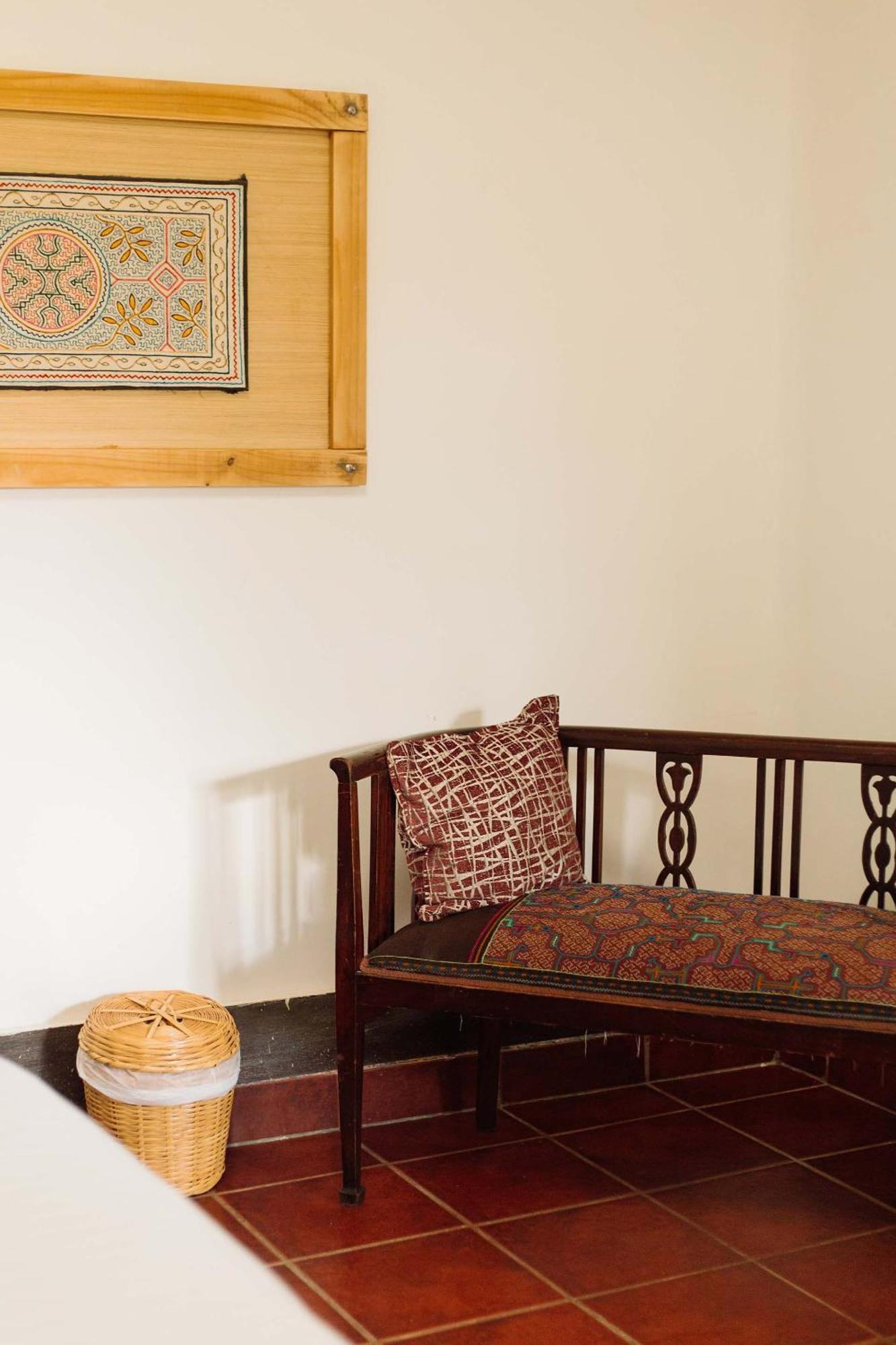 Andean Wings Valley Urubamba Exterior foto